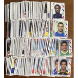 Lote 420 Figurinhas Copa