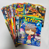Lote 46 Revistas Recreio Ano 2005 Usadas Em Bom Estado