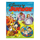 Lote 48 Figurinhas Diferentes Disney Junior 2014 Sem Álbum