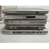 Lote 5 Aparelho Dvd Cougar Semp Philips Para Desmanche Peças