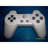 Lote 5 Belo Controle Ps1 Ps