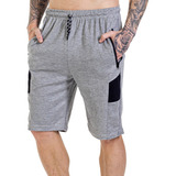 Lote 5 Bermuda Importada Masculina Short