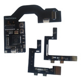 Lote 5 Chips kits Para Desbloqueio Switch V1 E V2 New2040