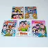 Lote 5 Gibis Turma Da Mônica Jovem Panini Sem Repetições