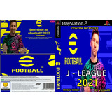 Lote 5 Jogos Bomba Pach 2022 Pes 22 Efootball Ps2 Patch