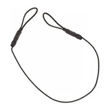 Lote 5 Pcs Elástico Coletor De Dados P Caneta Uso Geral 37cm