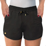 Lote 5 Short Feminino