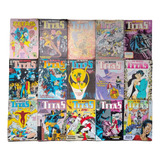 Lote 56 Gibis Hq