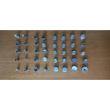 Lote 6   40 Knobs