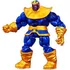 Lote 6 Figuras  Raras - Marvel Universe Original - 3,75 Pol.
