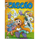 Lote 6 Gibis Cascao