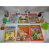 Lote 6 Gibis Turma