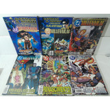 Lote 6 Hq Dc