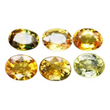 Lote 6 Pcs