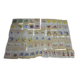 Lote 60 Figurinhas Pokemon Temos Que Pegar Editora Itaipu