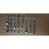 Lote 7   40 Knobs