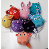 Lote 7 Furby Connect
