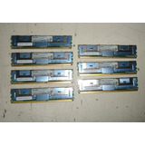 Lote 7 Memorias Smart 512mb Sg647fbd64852ibd5
