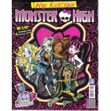 Lote 75 Figurinhas Diferentes Monster High 2012 Sem Álbum