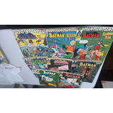 Lote 8 Batman A