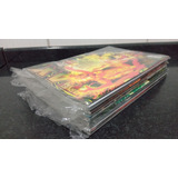 Lote 8 Hq Marvel