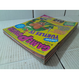 Lote 8 Revista Antiga