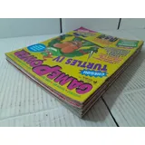 Lote 8 Revista Antiga