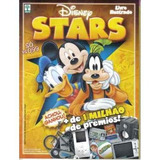 Lote 80 Figurinhas Diferentes Disney Stars 2008 Sem Álbum