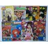 Lote 9 Revista De Mangá - Comix Anime Pro E Games Antigos