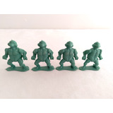 Lote Antigas Miniaturas Tartarugas