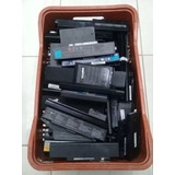 Lote Baterias Toshiba Original De Notebook