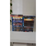 Lote Bluray Marvel