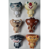 Lote Boneco Era Do