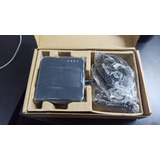 Lote C 5 Cisco Spa122 Cisco Ata Sip Router 2x Fxs Usado