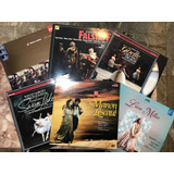 Lote C Video Disc