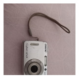Lote Camera Digital Cyber