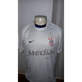 Lote Camisa Corinthians 2008