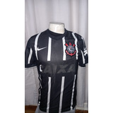 Lote Camisa Corinthians 2014 Tamanho P