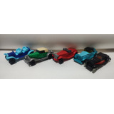Lote Carrinho Miniatura Kinder