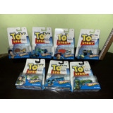 Lote Carrinhos Hot Wheels Toy Story Antigos Lacrados Raros