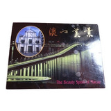 Lote Cartao Postal Macau Com 10 Diferentes