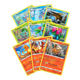 Lote Cartas Pokémon Venusaur Charizard Blastoise