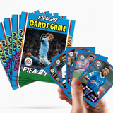 Lote Cartinhas Fifa