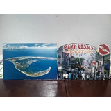 Lote Cartões Postais Provincetown Cape Cod