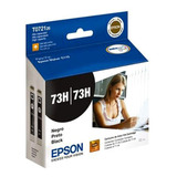 Lote Cartucho Epson 73h