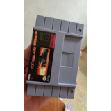 Lote Cartuchos Super Nintendo