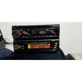 Lote Cd Player Jvc