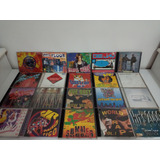 Lote Cds Eurodance E