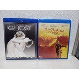Lote Colecao Ghost Amor