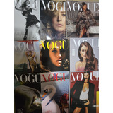 Lote Com 05 Revistas